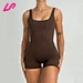 women's yoga jumpsuit